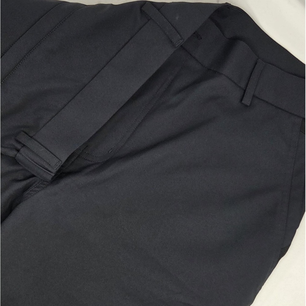 Jack Archer Jetsetter Pant Mens 36x28 Space Black Performance Casual Stretch